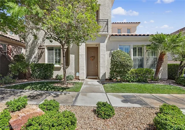 Photo 2 of Single family home for sale at 2150 Cast Pebble Dr, Las Vegas, NV 89135 | MLS# 2813945 | Listing updated on 2026-09-09
