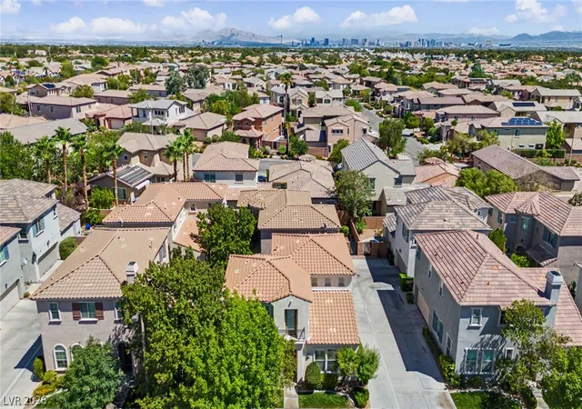 Photo 39 of Single family home for sale at 2150 Cast Pebble Dr, Las Vegas, NV 89135 | MLS# 2813945 | Listing updated on 2026-09-09