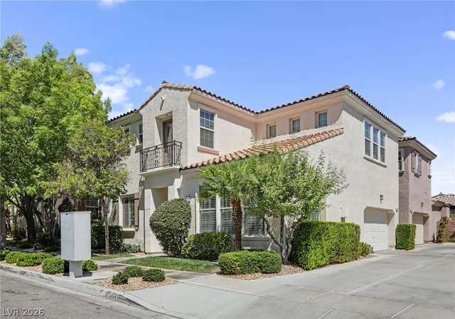 Photo 2 of Single family home for sale at 2150 Cast Pebble Dr, Las Vegas, NV 89135 | MLS# 2813945 | Listing updated on 2026-09-09