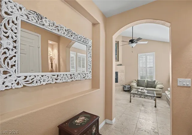 Photo 4 of Single family home for sale at 2150 Cast Pebble Dr, Las Vegas, NV 89135 | MLS# 2813945 | Listing updated on 2026-09-09