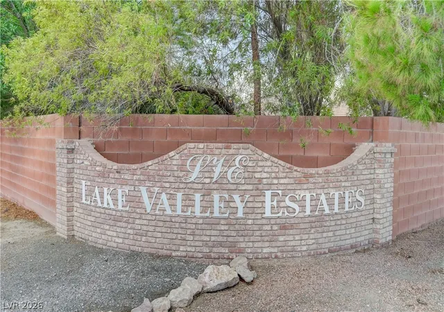 Photo 3 of Single family home for sale at 1461 Lake Valley Dr, Logandale, NV 89021 | MLS# 2812315 | Listing updated on 2026-10-06