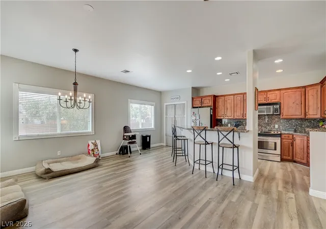 Photo 4 of Single family home for sale at 1461 Lake Valley Dr, Logandale, NV 89021 | MLS# 2812315 | Listing updated on 2026-10-06