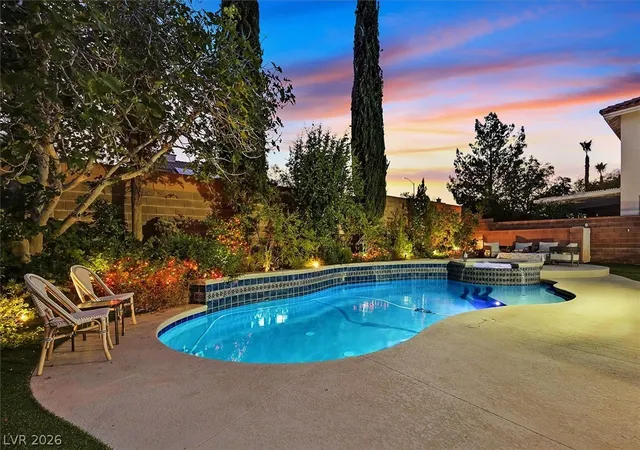 Photo 4 of Single family home for sale at 3739 Broadmead St, Las Vegas, NV 89147 | MLS# 2814092 | Listing updated on 2026-09-04