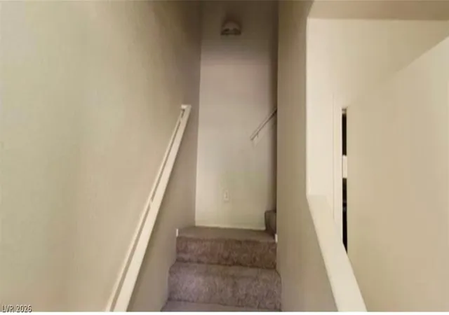 Photo 2 of Townhouse for sale at 2501 Charleville Ave #104, Las Vegas, NV 89106 | MLS# 2813822 | Listing updated on 2026-09-02