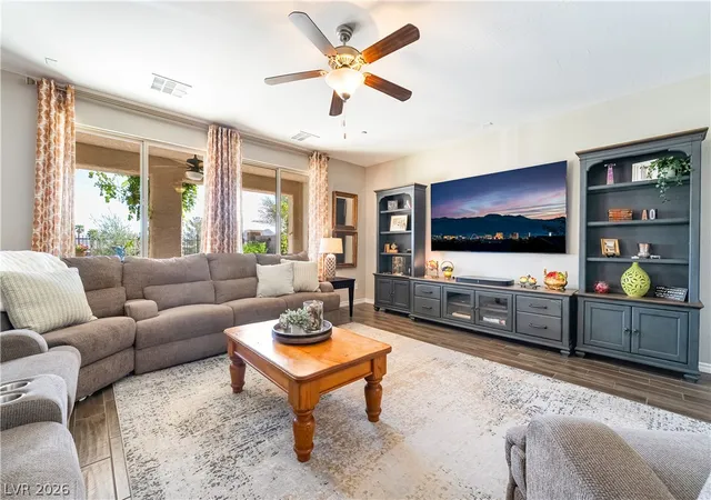 Photo 3 of Single family home for sale at 1096 Via Alloro, Henderson, NV 89011 | MLS# 2813425 | Listing updated on 2026-09-11