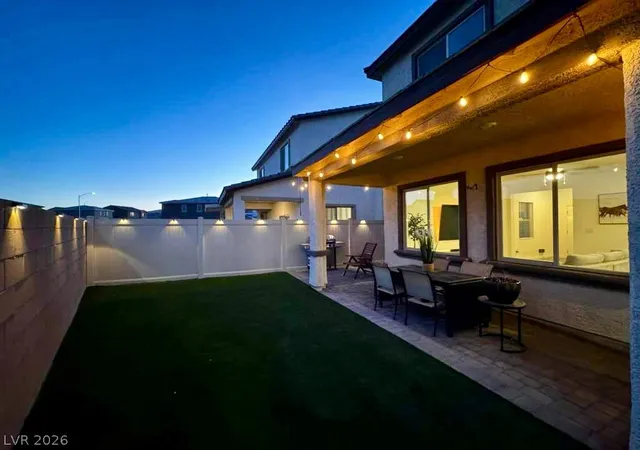 Photo 16 of Single family home for sale at 1647 Sandia Rock Ave, North Las Vegas, NV 89032 | MLS# 2814093 | Listing updated on 2026-09-02