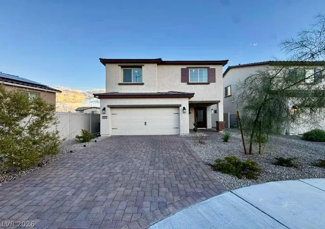 Photo 1 of Single family home for sale at 1647 Sandia Rock Ave, North Las Vegas, NV 89032 | MLS# 2814093 | Listing updated on 2026-09-02