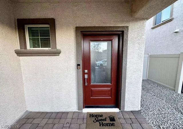 Photo 2 of Single family home for sale at 1647 Sandia Rock Ave, North Las Vegas, NV 89032 | MLS# 2814093 | Listing updated on 2026-09-02