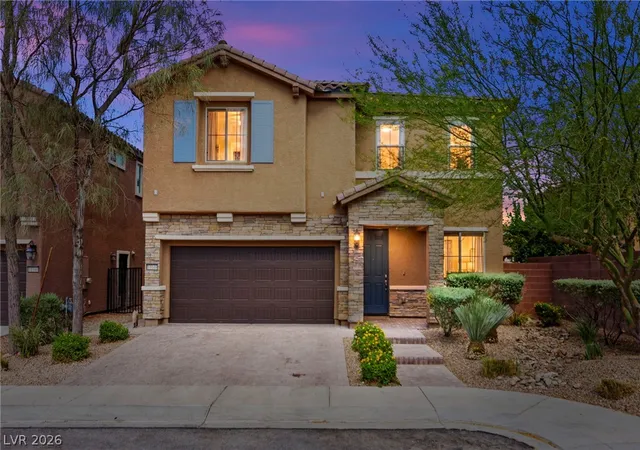 Single family home for sale at 11048 Prairie Grv Rd, Las Vegas, NV 89179 | MLS# 2814103