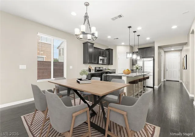 Photo 3 of Single family home for sale at 11048 Prairie Grv Rd, Las Vegas, NV 89179 | MLS# 2814103 | Listing updated on 2026-09-02