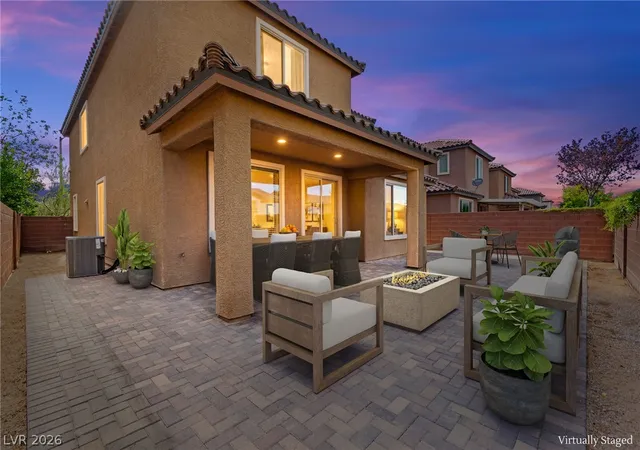 Photo 4 of Single family home for sale at 11048 Prairie Grv Rd, Las Vegas, NV 89179 | MLS# 2814103 | Listing updated on 2026-09-02