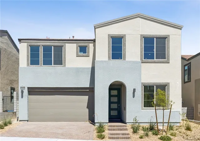 Photo 1 of Single family home for sale at 10456 Mountain Aster Ave, Las Vegas, NV 89166 | MLS# 2813924 | Listing updated on 2026-09-02