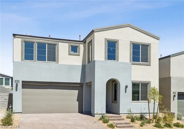 Photo 2 of Single family home for sale at 10456 Mountain Aster Ave, Las Vegas, NV 89166 | MLS# 2813924 | Listing updated on 2026-09-02