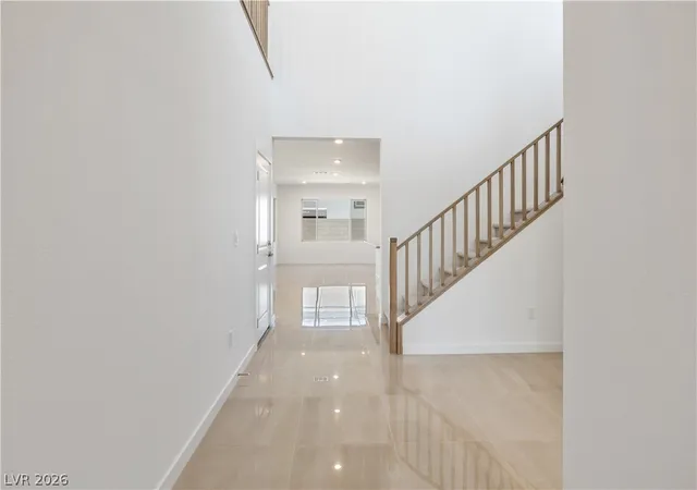 Photo 3 of Single family home for sale at 10456 Mountain Aster Ave, Las Vegas, NV 89166 | MLS# 2813924 | Listing updated on 2026-09-02