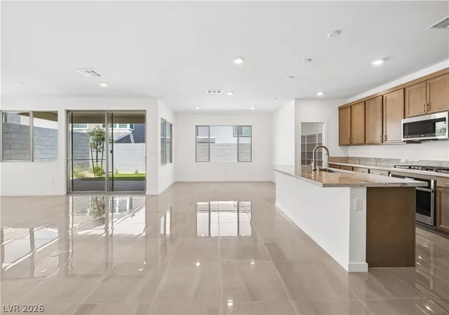 Photo 3 of Single family home for sale at 10456 Mountain Aster Ave, Las Vegas, NV 89166 | MLS# 2813924 | Listing updated on 2026-09-02