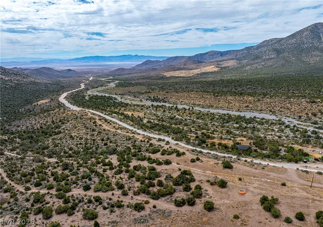 Land for sale at 0 Trout Cyn, Las Vegas, NV 89124 | MLS# 2814065