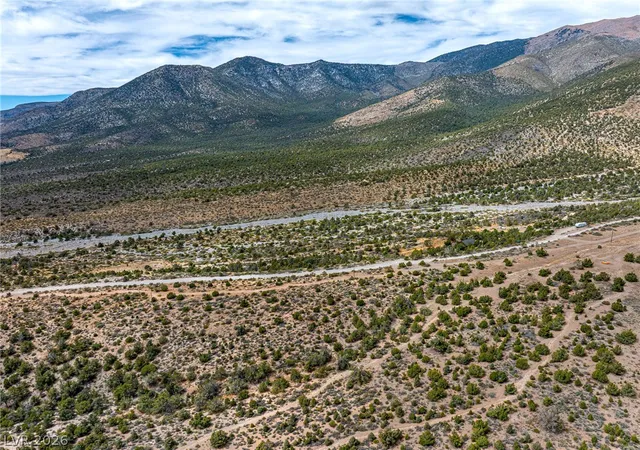 Photo 2 of Land for sale at 0 Trout Cyn, Las Vegas, NV 89124 | MLS# 2814065 | Listing updated on 2026-09-24