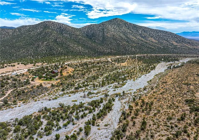 Photo 4 of Land for sale at 0 Trout Cyn, Las Vegas, NV 89124 | MLS# 2814065 | Listing updated on 2026-09-24