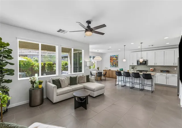 Photo 1 of Single family home for sale at 9761 Pyrite Mystery Ave, Las Vegas, NV 89148 | MLS# 2812505 | Listing updated on 2026-09-02
