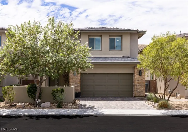 Photo 2 of Single family home for sale at 9761 Pyrite Mystery Ave, Las Vegas, NV 89148 | MLS# 2812505 | Listing updated on 2026-09-02