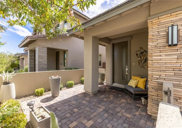 Photo 3 of Single family home for sale at 9761 Pyrite Mystery Ave, Las Vegas, NV 89148 | MLS# 2812505 | Listing updated on 2026-09-02