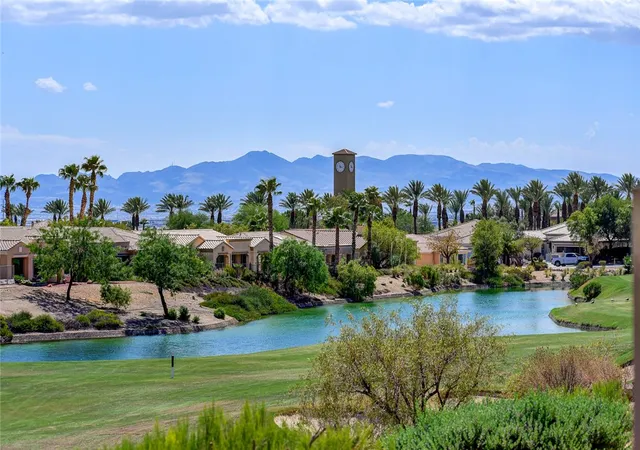 Photo 2 of Sale Pending at 4338 Bella Cascada St, Las Vegas, NV 89135 | MLS# 2813984 | Listing updated on 2026-09-06