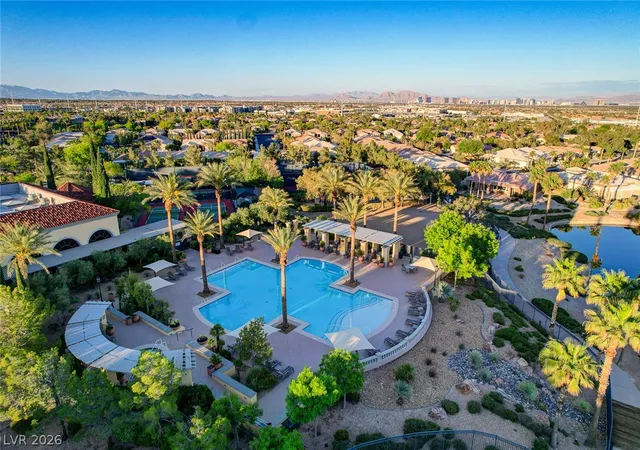 Photo 64 of Sale Pending at 4338 Bella Cascada St, Las Vegas, NV 89135 | MLS# 2813984 | Listing updated on 2026-09-06