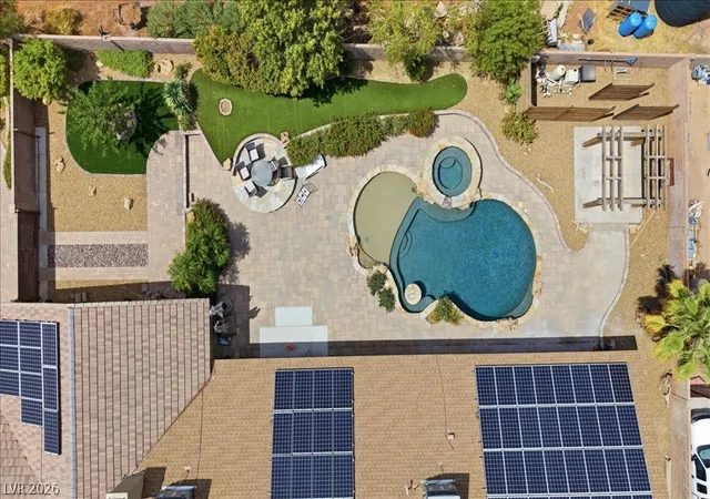 Photo 1 of Single family home for sale at 6191 Lindell Rd, Las Vegas, NV 89118 | MLS# 2813615 | Listing updated on 2026-09-05