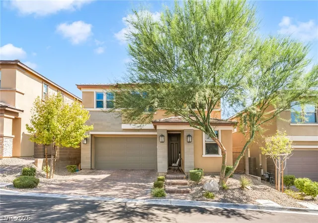 Photo 1 of Single family home for sale at 848 Riverlawn Pl, Las Vegas, NV 89138 | MLS# 2814136 | Listing updated on 2026-09-02