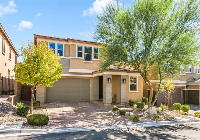Photo 2 of Single family home for sale at 848 Riverlawn Pl, Las Vegas, NV 89138 | MLS# 2814136 | Listing updated on 2026-09-02