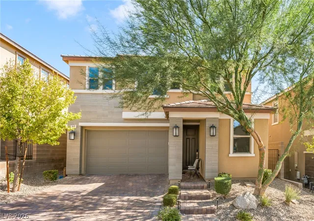 Photo 3 of Single family home for sale at 848 Riverlawn Pl, Las Vegas, NV 89138 | MLS# 2814136 | Listing updated on 2026-09-02