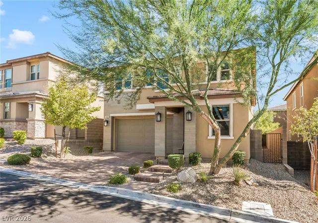 Photo 3 of Single family home for sale at 848 Riverlawn Pl, Las Vegas, NV 89138 | MLS# 2814136 | Listing updated on 2026-09-02