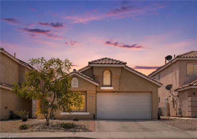 Photo 1 of Single family home for sale at 1715 Talon Ave, Henderson, NV 89074 | MLS# 2814134 | Listing updated on 2026-09-09