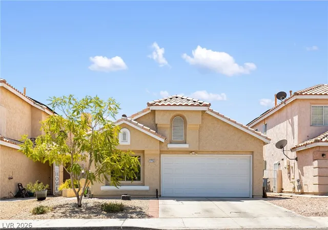 Photo 2 of Single family home for sale at 1715 Talon Ave, Henderson, NV 89074 | MLS# 2814134 | Listing updated on 2026-09-09