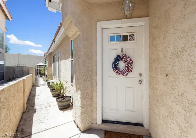 Photo 2 of Single family home for sale at 1715 Talon Ave, Henderson, NV 89074 | MLS# 2814134 | Listing updated on 2026-09-09