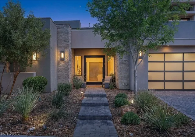 Photo 2 of Single family home for sale at 24 Garden Rain Dr, Las Vegas, NV 89135 | MLS# 2814130 | Listing updated on 2026-09-02