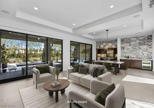 Photo 2 of Single family home for sale at 24 Garden Rain Dr, Las Vegas, NV 89135 | MLS# 2814130 | Listing updated on 2026-09-02