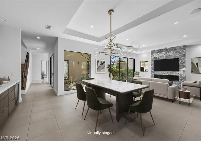 Photo 4 of Single family home for sale at 24 Garden Rain Dr, Las Vegas, NV 89135 | MLS# 2814130 | Listing updated on 2026-09-02