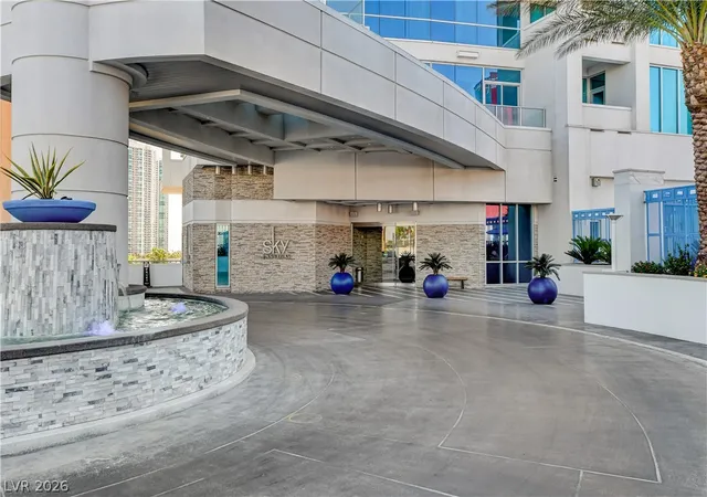 Photo 1 of Condo for sale at 2700 Las Vegas Blvd #2607, Las Vegas, NV 89109 | MLS# 2814146 | Listing updated on 2026-09-07