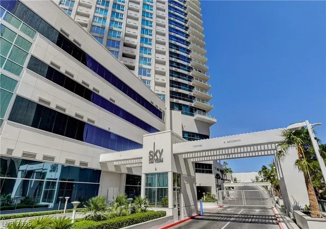 Photo 2 of Condo for sale at 2700 Las Vegas Blvd #2607, Las Vegas, NV 89109 | MLS# 2814146 | Listing updated on 2026-09-07