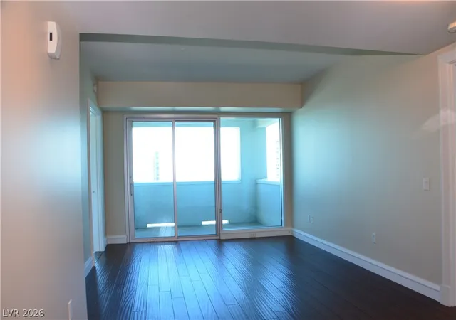Photo 3 of Condo for sale at 2700 Las Vegas Blvd #2607, Las Vegas, NV 89109 | MLS# 2814146 | Listing updated on 2026-09-07