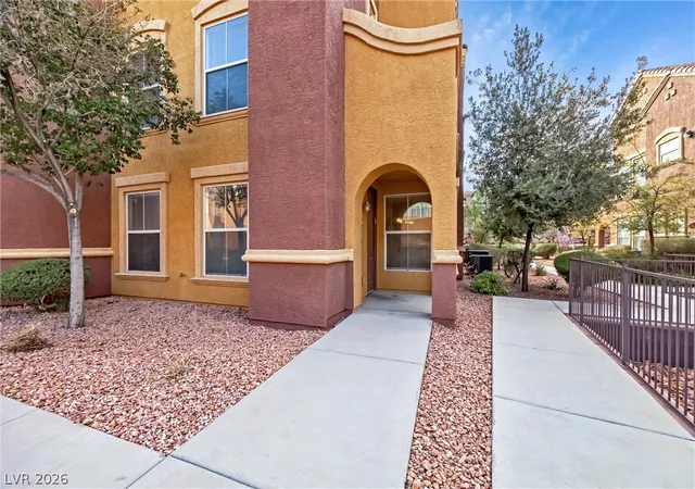Photo 2 of Condo for sale at 3975 N Hualapai Way #156, Las Vegas, NV 89129 | MLS# 2814141 | Listing updated on 2026-09-02