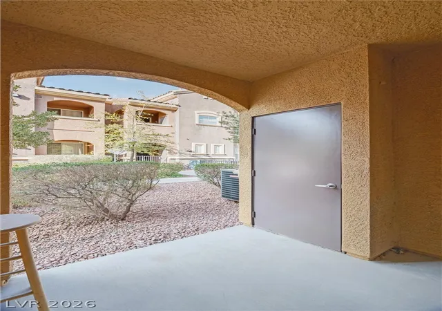 Photo 3 of Condo for sale at 3975 N Hualapai Way #156, Las Vegas, NV 89129 | MLS# 2814141 | Listing updated on 2026-09-28