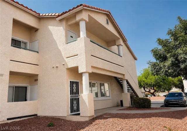 Townhouse for sale at 7450 S Eastern Ave #1059, Las Vegas, NV 89123 | MLS# 2813819