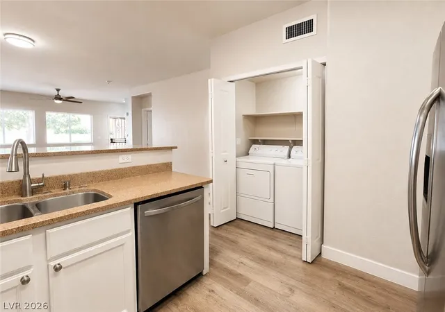 Photo 3 of Townhouse for sale at 7450 S Eastern Ave #1059, Las Vegas, NV 89123 | MLS# 2813819 | Listing updated on 2026-09-02