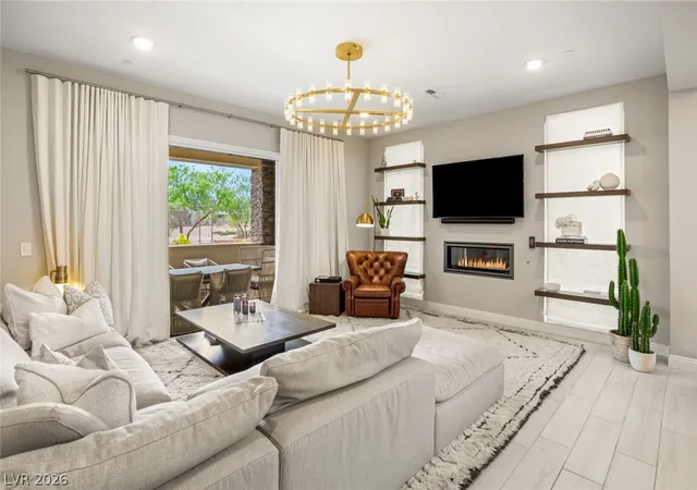 Photo 1 of Condo for sale at 11280 Granite Ridge Dr #1105, Las Vegas, NV 89135 | MLS# 2813733 | Listing updated on 2026-09-02