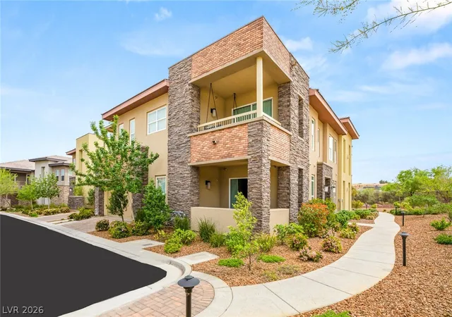 Photo 34 of Condo for sale at 11280 Granite Ridge Dr #1105, Las Vegas, NV 89135 | MLS# 2813733 | Listing updated on 2026-09-02