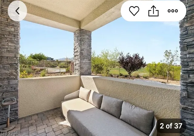 Photo 2 of Condo for sale at 11280 Granite Ridge Dr #1105, Las Vegas, NV 89135 | MLS# 2813733 | Listing updated on 2026-09-02