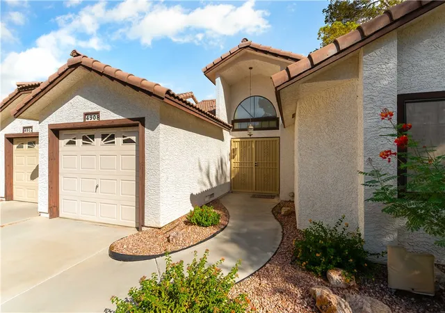 Photo 2 of Townhouse for sale at 4908 Birch Bay Ln, Las Vegas, NV 89130 | MLS# 2814140 | Listing updated on 2026-09-26