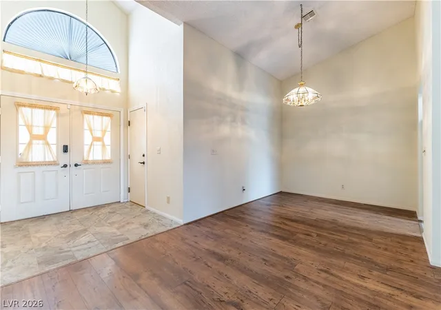 Photo 3 of Townhouse for sale at 4908 Birch Bay Ln, Las Vegas, NV 89130 | MLS# 2814140 | Listing updated on 2026-09-26